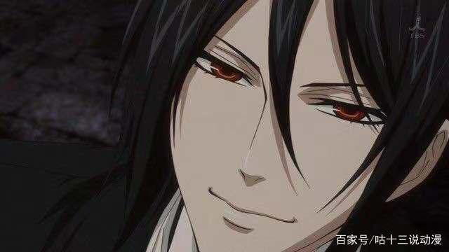 岛国票选动画史上最强美型主角，夏目稳居前三，碓冰拓海不幸落选