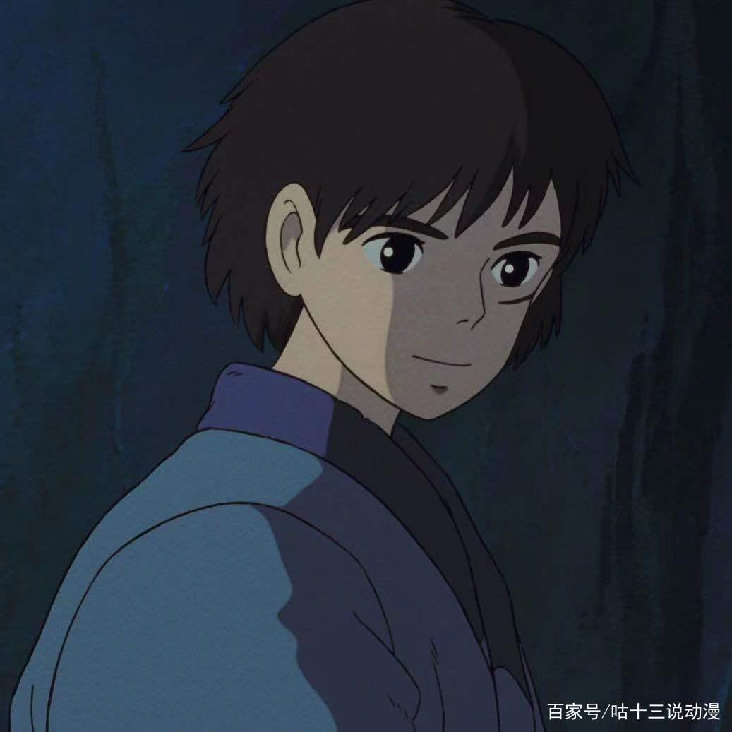 岛国票选动画史上最强美型主角，夏目稳居前三，碓冰拓海不幸落选