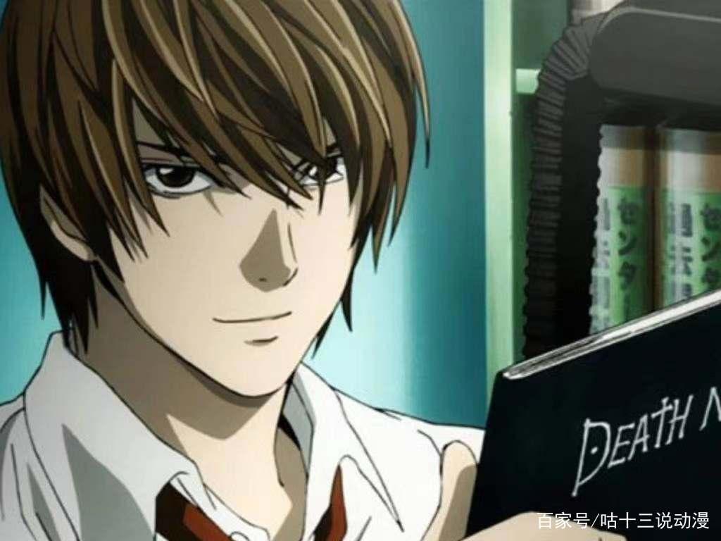 岛国票选动画史上最强美型主角，夏目稳居前三，碓冰拓海不幸落选