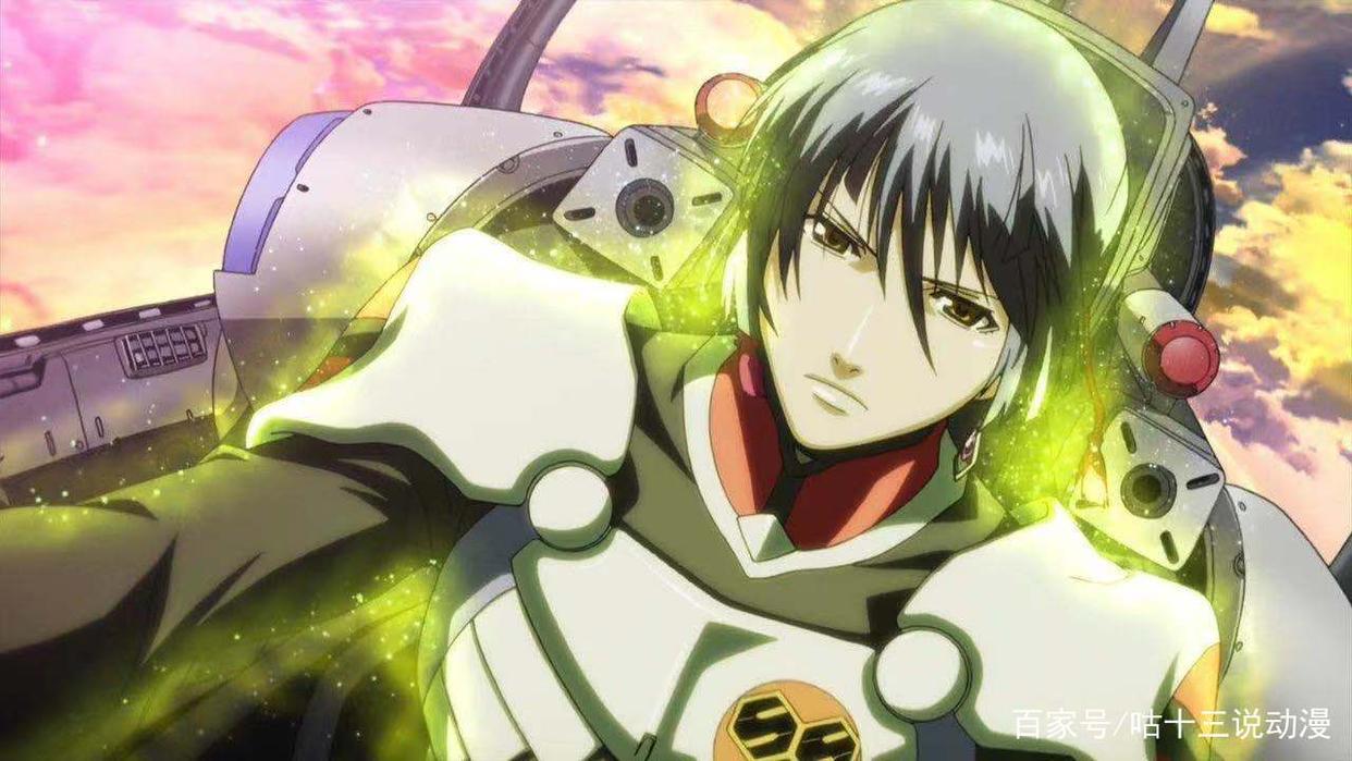 岛国票选动画史上最强美型主角，夏目稳居前三，碓冰拓海不幸落选