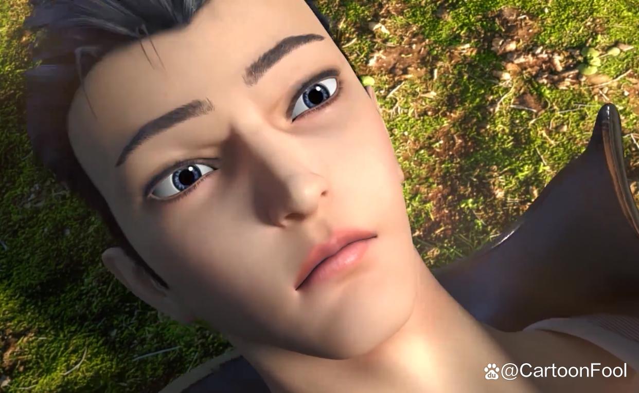 《极道龙神》《史上最强男主角》发布预告，若鸿文化出品，爽漫 2