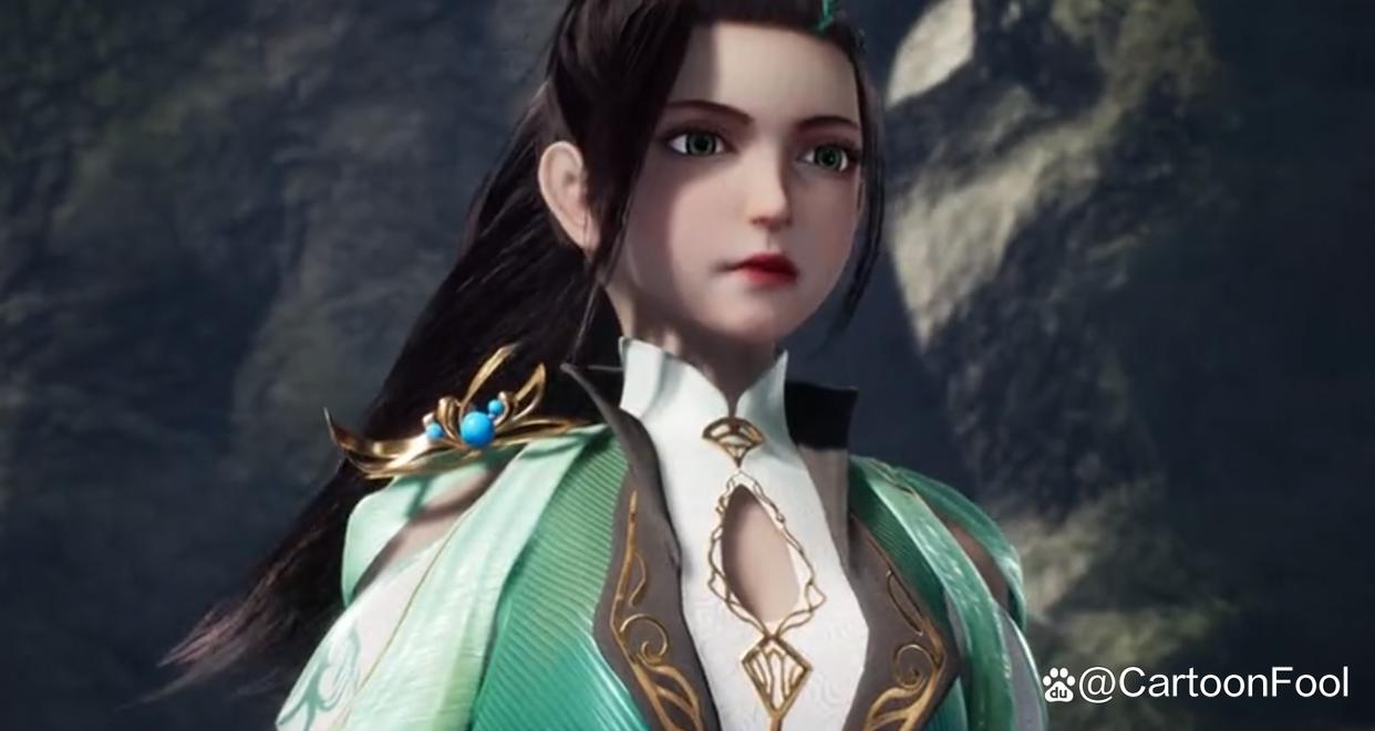 《极道龙神》《史上最强男主角》发布预告，若鸿文化出品，爽漫 2