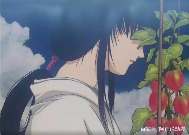 豆瓣9.2，这部作品被称为动漫史上最强OVA，没有之一