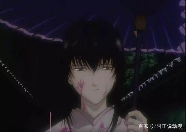 豆瓣9.2，这部作品被称为动漫史上最强OVA，没有之一