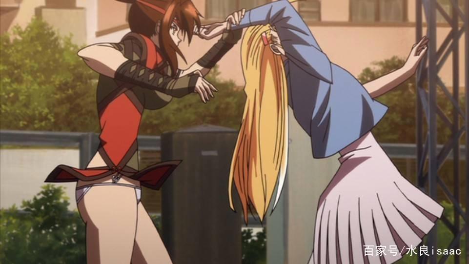 2020动漫推荐，火影海贼死神算什么，后面几部看过才不遗憾！