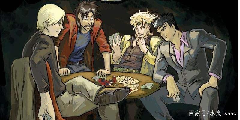 2020动漫推荐，火影海贼死神算什么，后面几部看过才不遗憾！