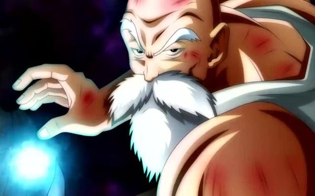 盘点动漫中最强的六位老头，猿飞日斩、白胡子、龟仙人上榜！