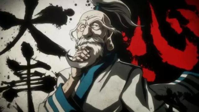 盘点动漫中最强的六位老头，猿飞日斩、白胡子、龟仙人上榜！