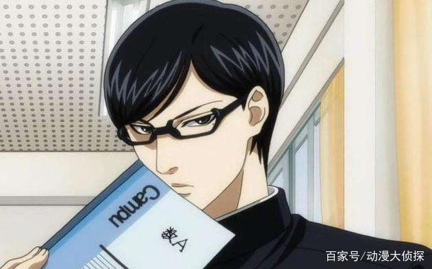 5大男主开局就满级，实力碾压所有人的动漫，你喜欢哪一部？