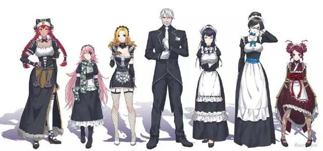 盘点5位无敌的动漫主角，只要是活着的，神也杀给你看