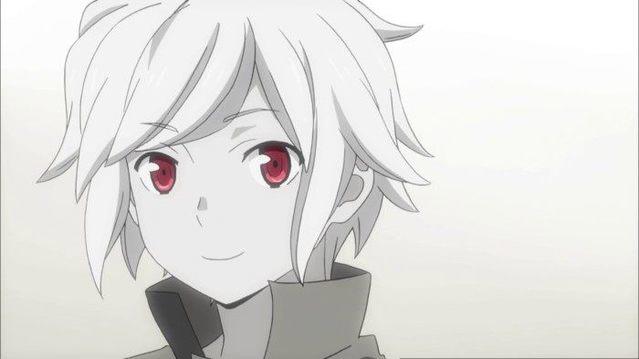 盘点5位无敌的动漫主角，只要是活着的，神也杀给你看