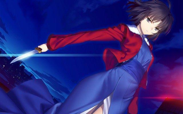 盘点5位无敌的动漫主角，只要是活着的，神也杀给你看