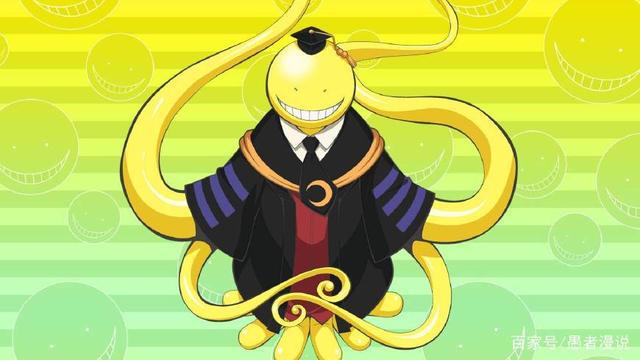 动漫中那些强到无敌的角色，哪一位是你的最爱？