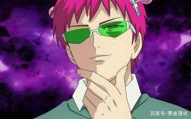 动漫中那些强到无敌的角色，哪一位是你的最爱？