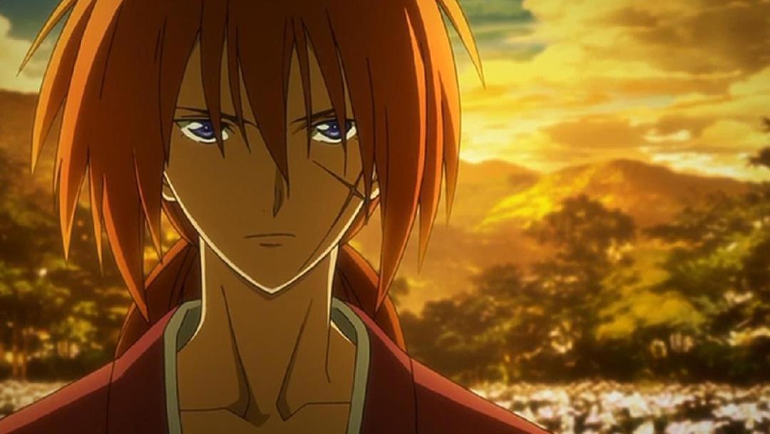 日媒投票，动画史上最强的美型主人公排行，第一还是那一位