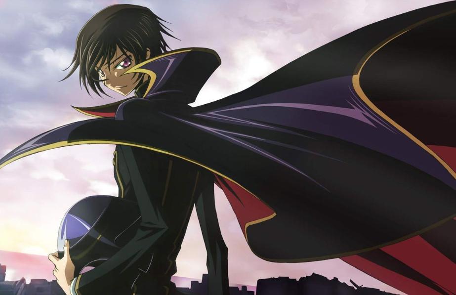 日媒投票，动画史上最强的美型主人公排行，第一还是那一位