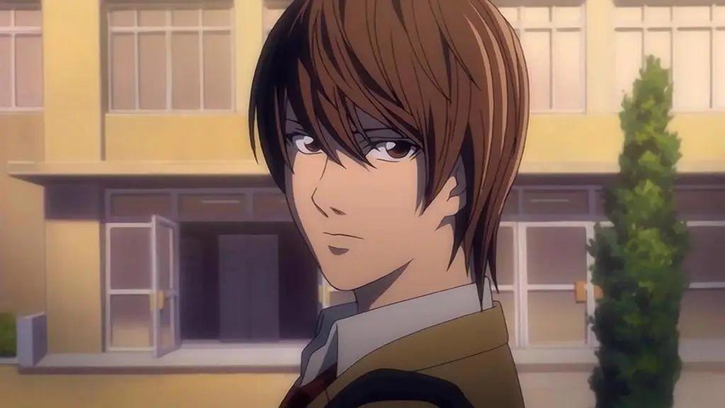 日媒投票，动画史上最强的美型主人公排行，第一还是那一位