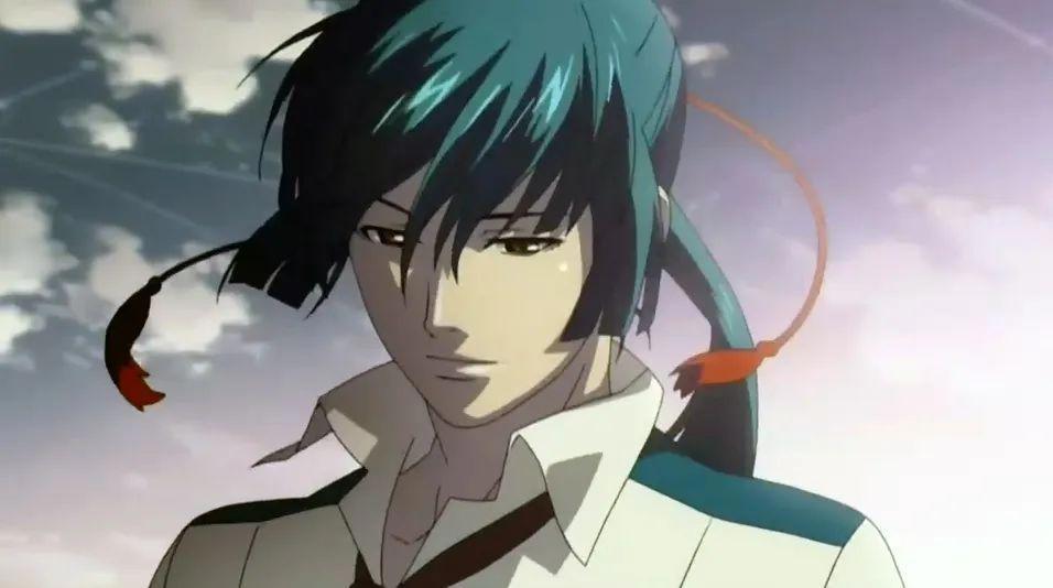 日媒投票，动画史上最强的美型主人公排行，第一还是那一位