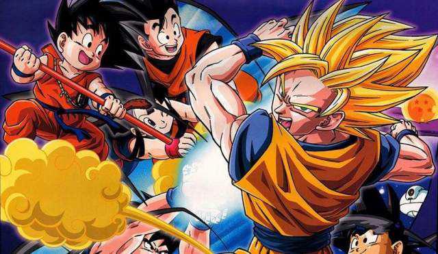 动漫中实力强大的男主，压倒性实力，太帅了！