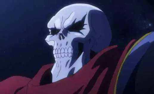 动漫中实力强大的男主，压倒性实力，太帅了！