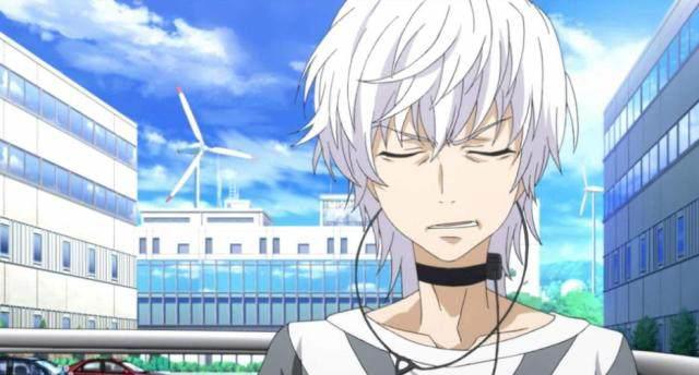 动漫中实力强大的男主，压倒性实力，太帅了！