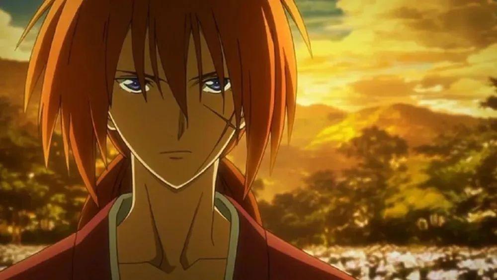 这10个男人，被评为「日本动画史上最强的美型主人公」！