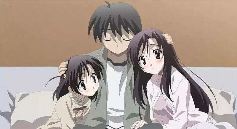 这10个男人，被评为「日本动画史上最强的美型主人公」！