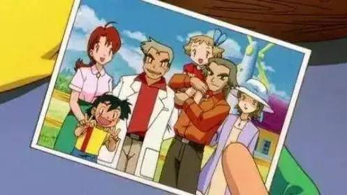 盘点动漫界的最强爷爷们，第一名竟然是他！