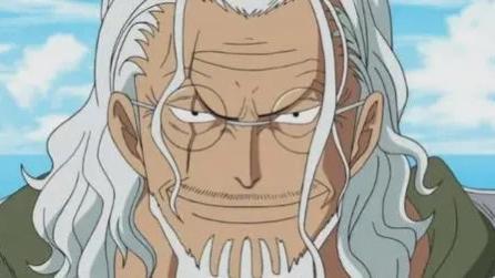 盘点动漫界的最强爷爷们，第一名竟然是他！