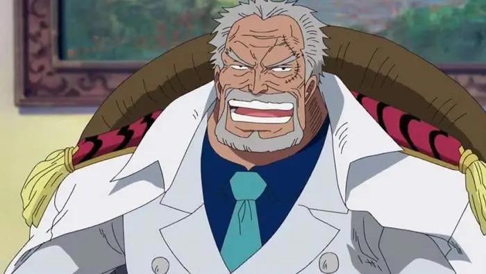 盘点动漫界的最强爷爷们，第一名竟然是他！