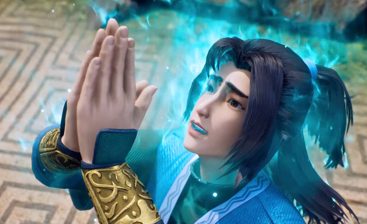 史上最强男主角：这部动漫名字起得很狂啊，内容是真搞笑