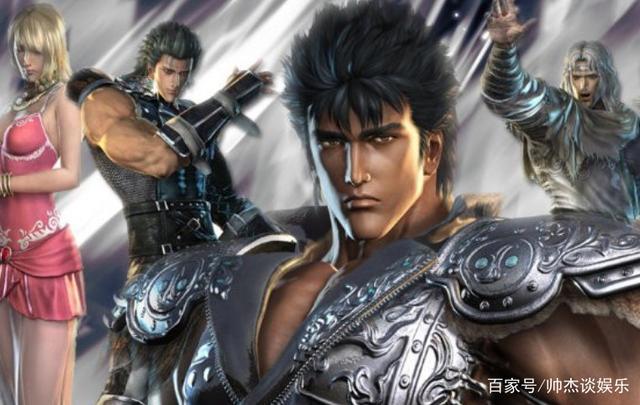 盘点那些号称史上最强的动漫男主角，你能想到几个？