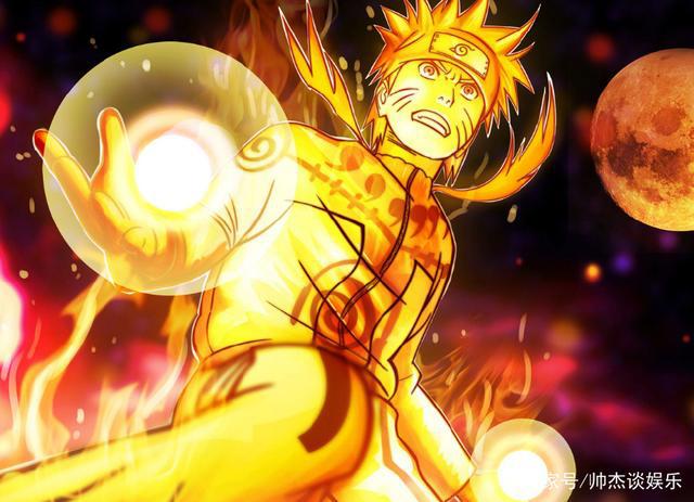 盘点那些号称史上最强的动漫男主角，你能想到几个？