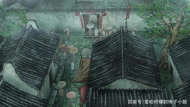 以《中国唱诗班》为例，浅析传统文化的传承与自我救赎