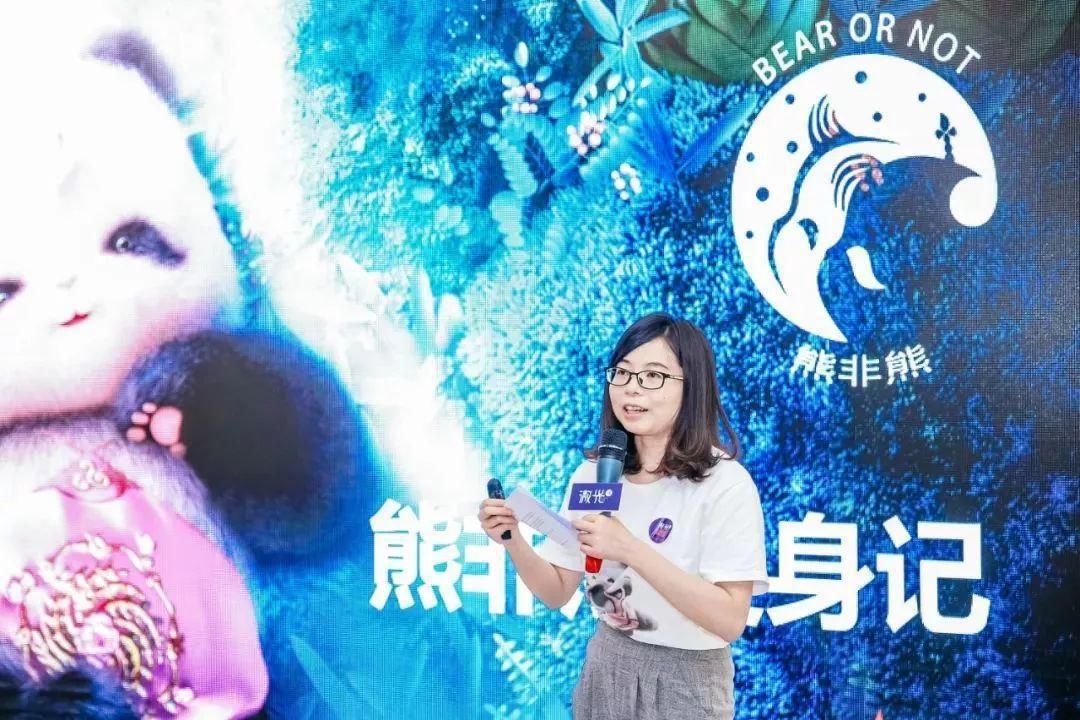 国漫真的崛起了吗？我们问了问这群在成都搞动画的人