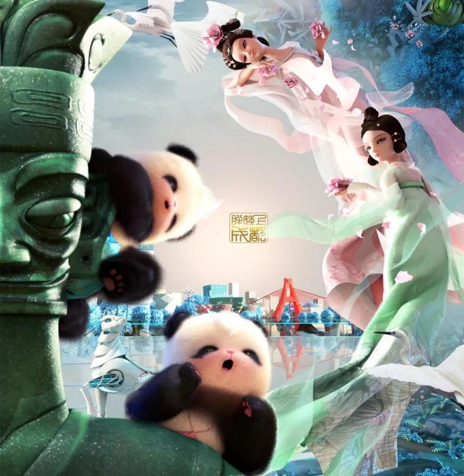 国漫真的崛起了吗？我们问了问这群在成都搞动画的人