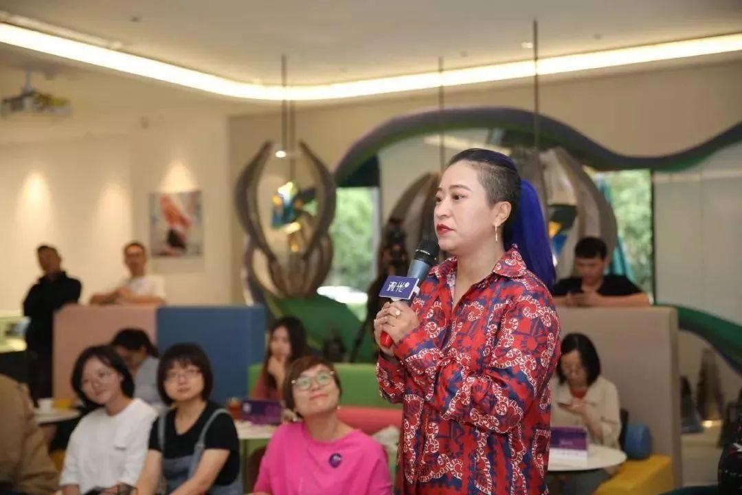 国漫真的崛起了吗？我们问了问这群在成都搞动画的人