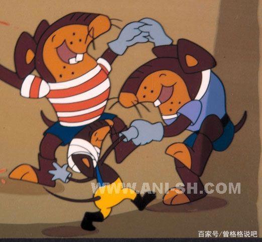 国漫黑暗到复兴之路——到底有多少好的动漫