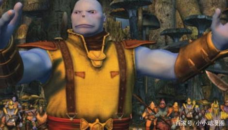 中国第一部三维动漫，你绝对想不到，甚至没有听说过