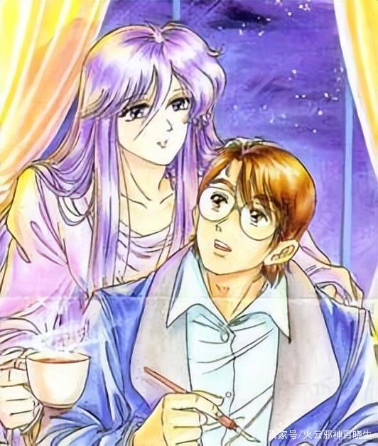 中国新漫画三剑客——颜开、陈翔、郑旭升