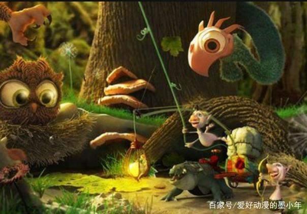 动画为什么要分为二维和三维，他们到底有什么区别，一起来看看吧