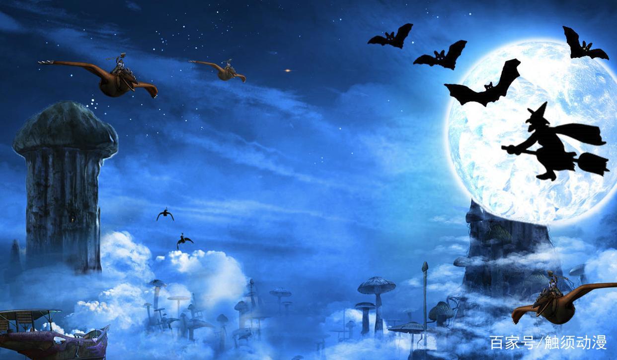 在“见证深圳40年”的大话题下，了解一下深圳的动漫产业