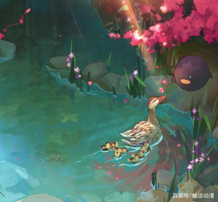 在“见证深圳40年”的大话题下，了解一下深圳的动漫产业