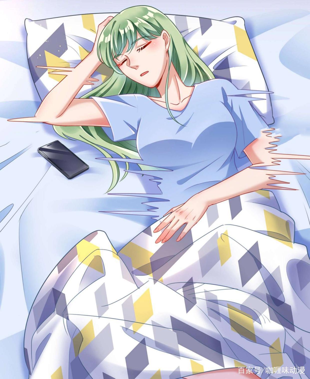 万渣朝凰：苏女王踏入“魔比斯环”的魔咒后，只能等待鼠鼠的归来