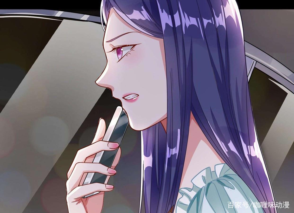 万渣朝凰：苏女王踏入“魔比斯环”的魔咒后，只能等待鼠鼠的归来