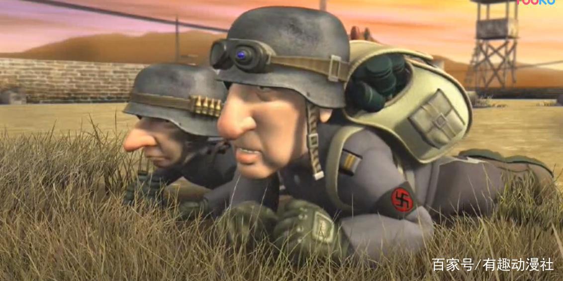 以《魔比斯环》为开端，聊聊国内CG制作公司发展史