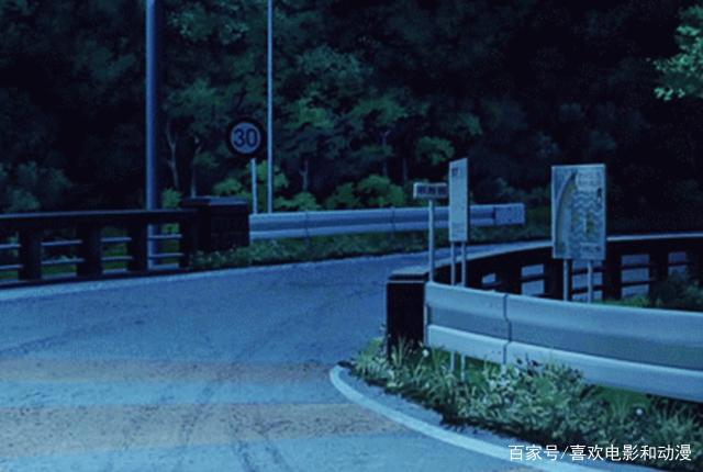 藤原拓海的AE86和夏树的奔驰，这些都只是我们青春成长的缩影