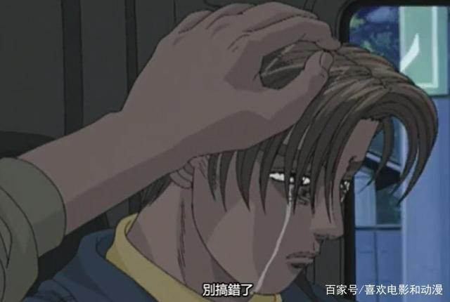 藤原拓海的AE86和夏树的奔驰，这些都只是我们青春成长的缩影