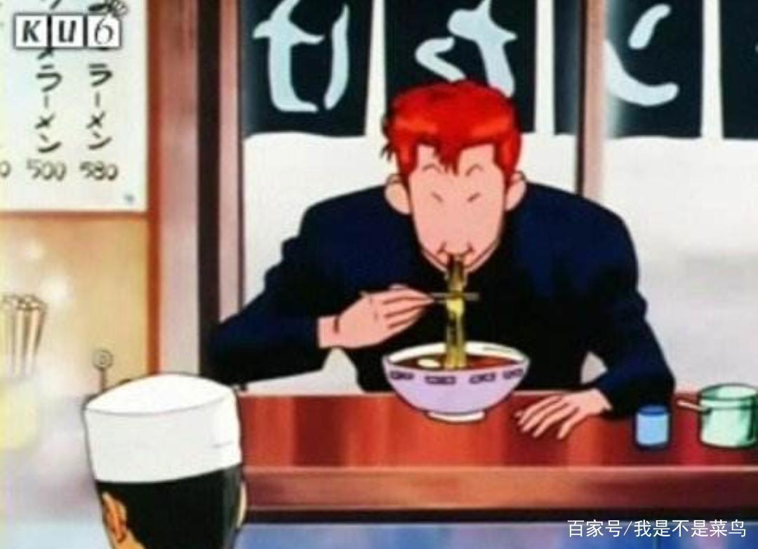 樱木花道这种不良少年在动漫中很热血，但在现实中会是失败者吗？