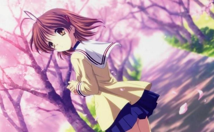 说出你心中的巅峰日漫！京阿尼出品的神作，多少人被它们治愈过